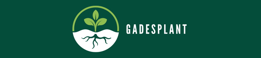 Logo Gadesplant - Aplicaciones gratuitas para cultivo in vitro